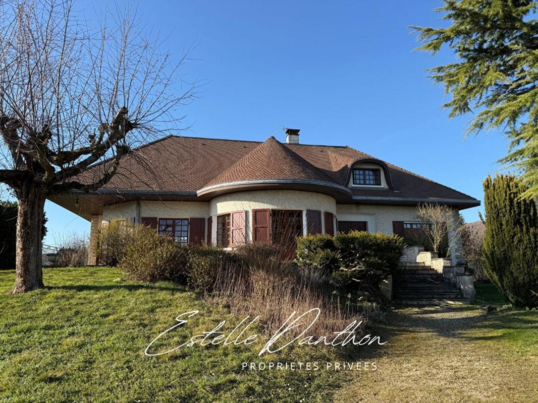 Maison à vendre, 193m², Eydoche