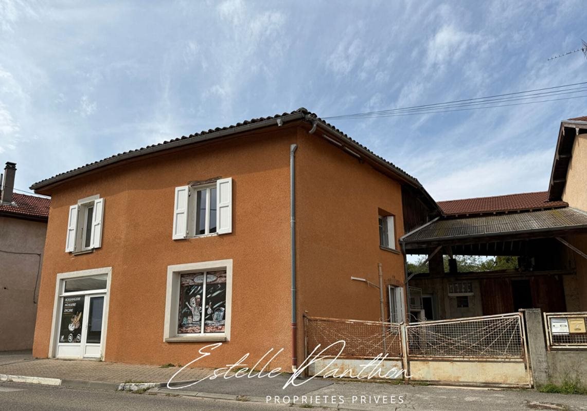 Maison à vendre, 240m², Pajay