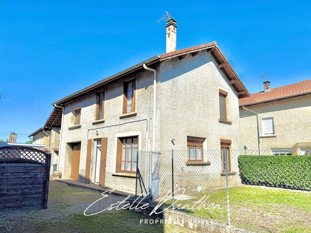 Maison à vendre, 80m², Sillans