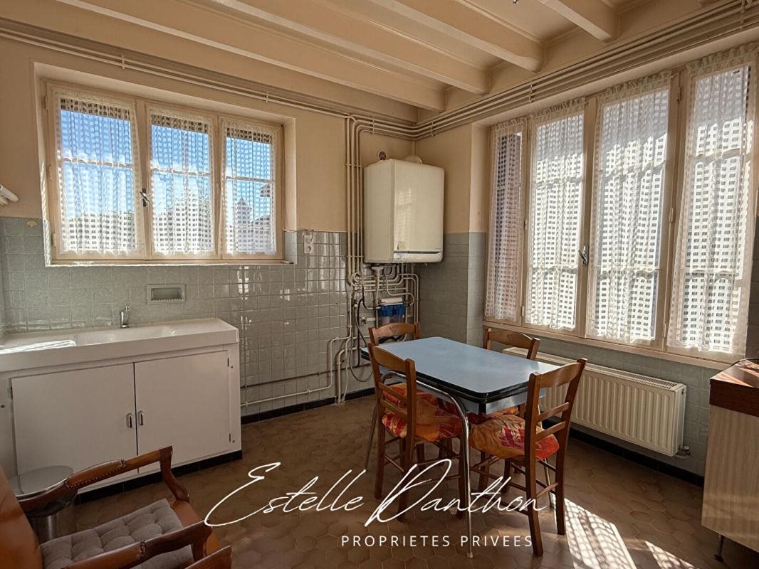 Maison à vendre, 80m², Sillans