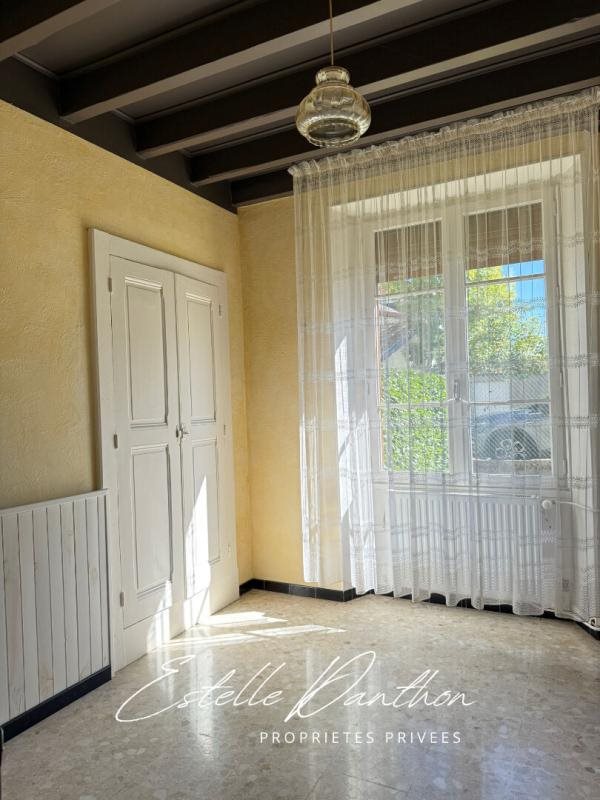 Maison à vendre, 80m², Sillans