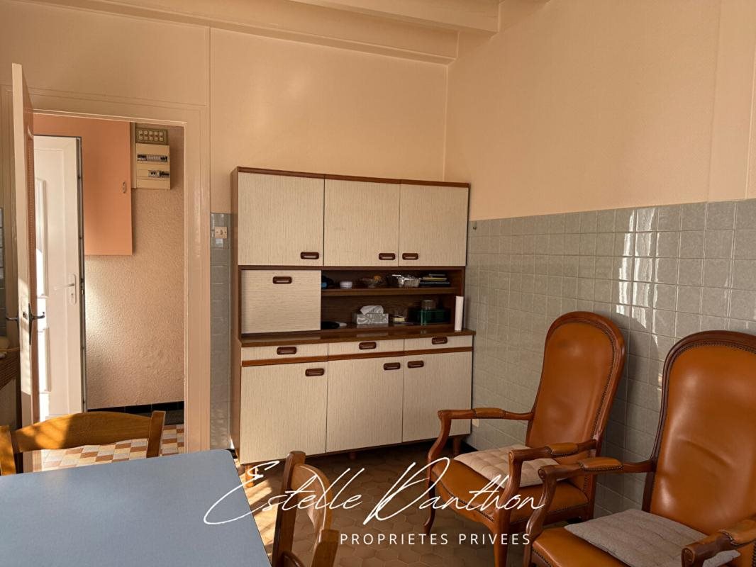 Maison à vendre, 80m², Sillans