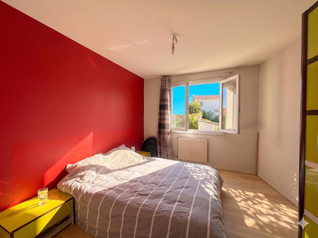 Appartement à vendre, 50m², Clermont-Ferrand