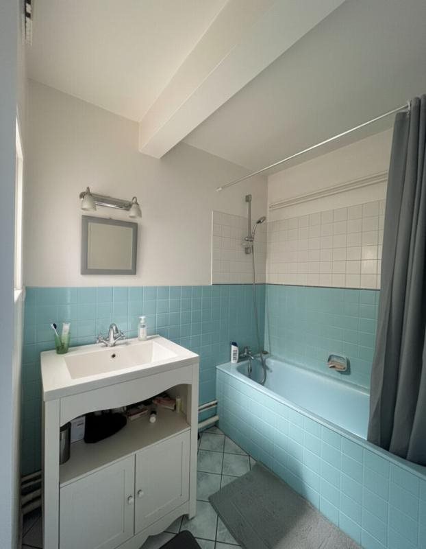 Appartement à vendre, 50m², Clermont-Ferrand