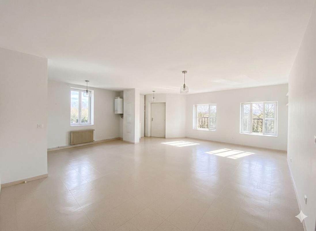 Appartement à vendre, 90m², Riom