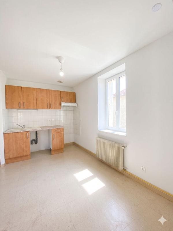 Appartement à vendre, 90m², Riom