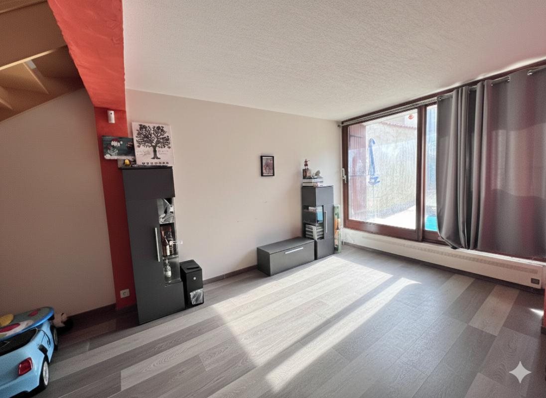 Maison à vendre, 115m², Gerzat