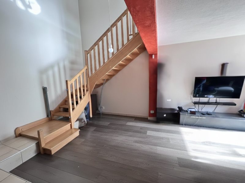 Maison à vendre, 115m², Gerzat