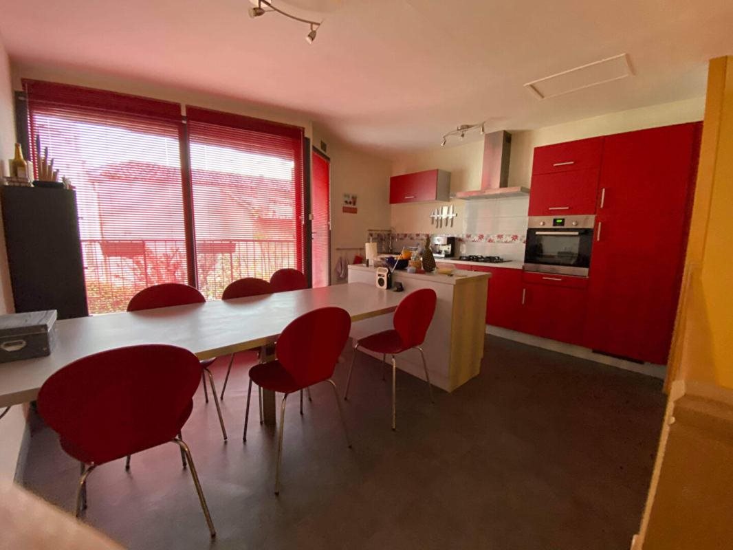 Maison à vendre, 115m², Gerzat
