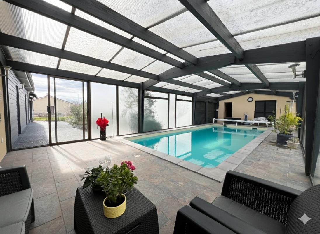 Maison à vendre, 175m², Joze