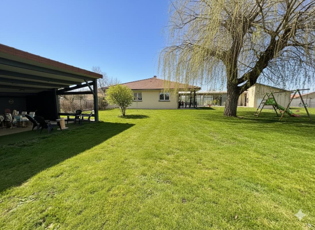 Maison à vendre, 175m², Joze