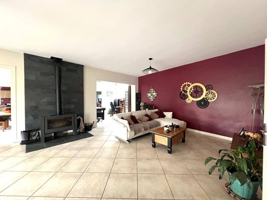 Maison à vendre, 175m², Joze