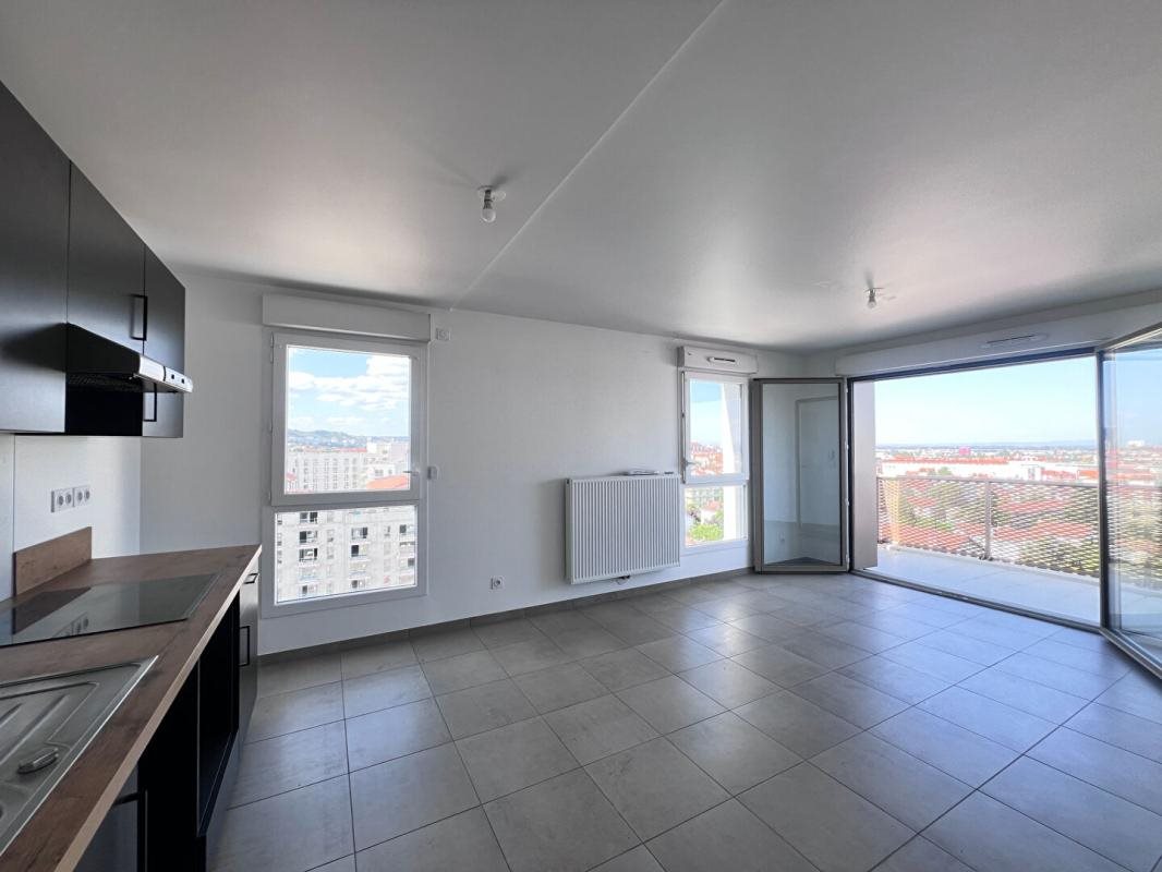 Appartement à vendre, 64m², Clermont-Ferrand