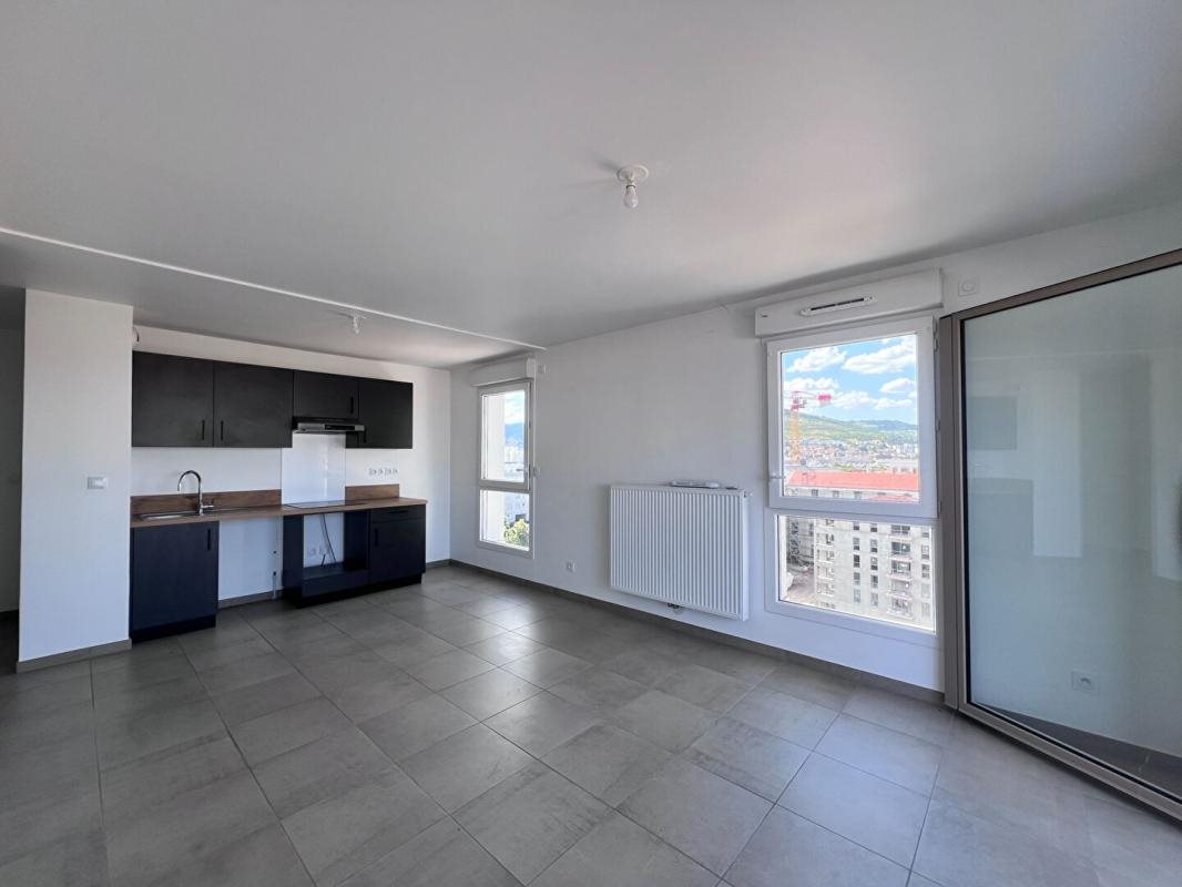 Appartement à vendre, 64m², Clermont-Ferrand