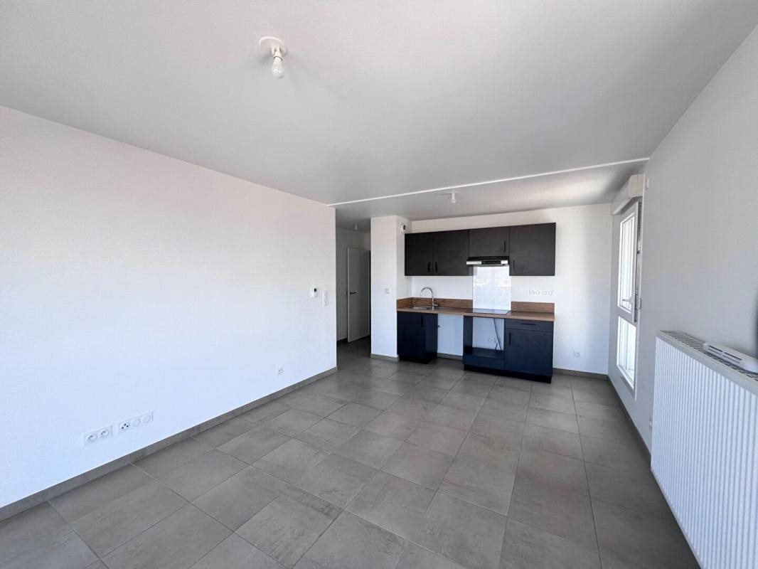 Appartement à vendre, 64m², Clermont-Ferrand