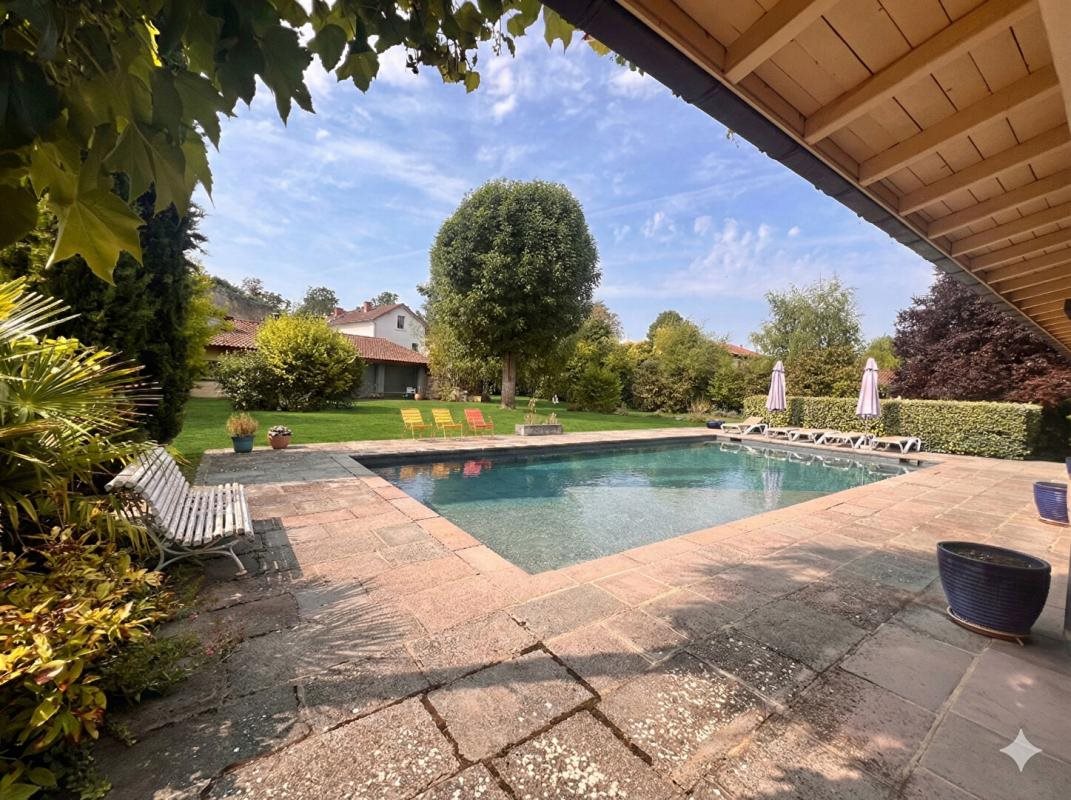 Maison à vendre, 280m², Varennes-sur-Morge