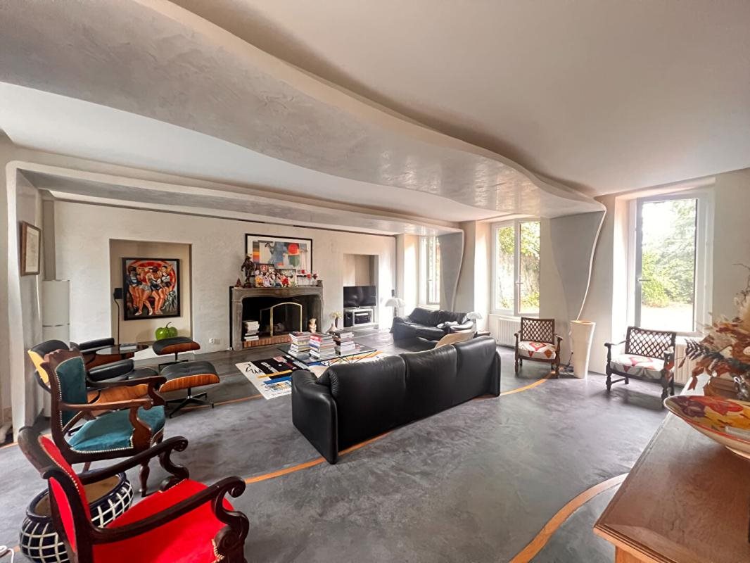Maison à vendre, 280m², Varennes-sur-Morge