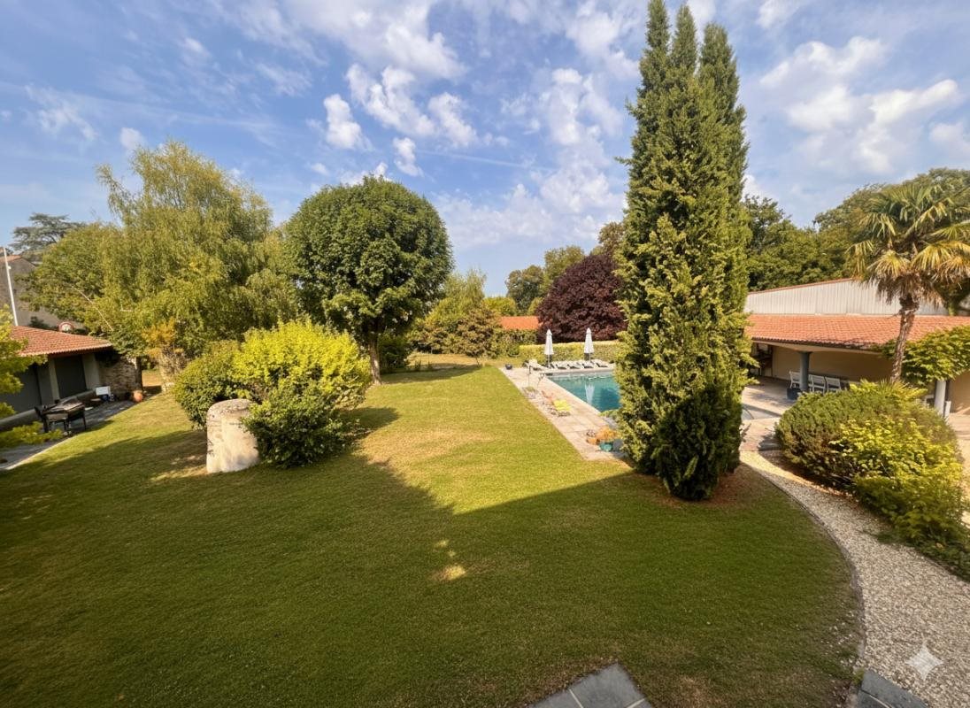 Maison à vendre, 280m², Varennes-sur-Morge
