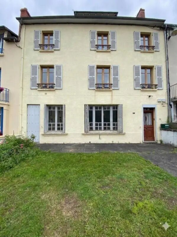 Maison à vendre, 270m², Giat