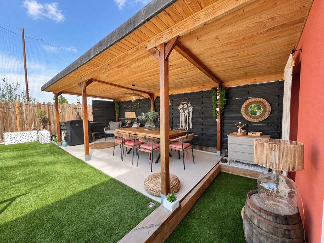 Maison à vendre, 85m², Riom