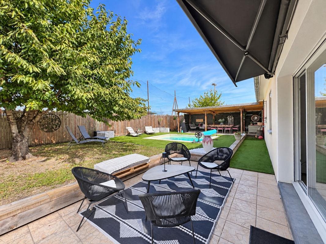 Maison à vendre, 85m², Riom
