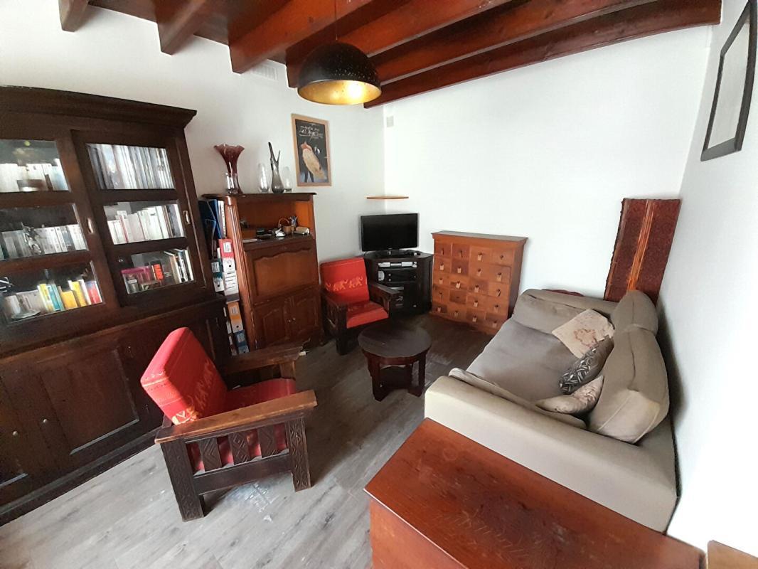 Maison à vendre, 75m², Saint-Xandre