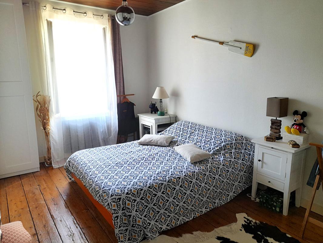 Maison à vendre, 75m², Saint-Xandre