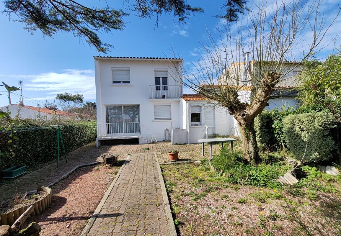 Maison à vendre, 83m², Bourcefranc-le-Chapus