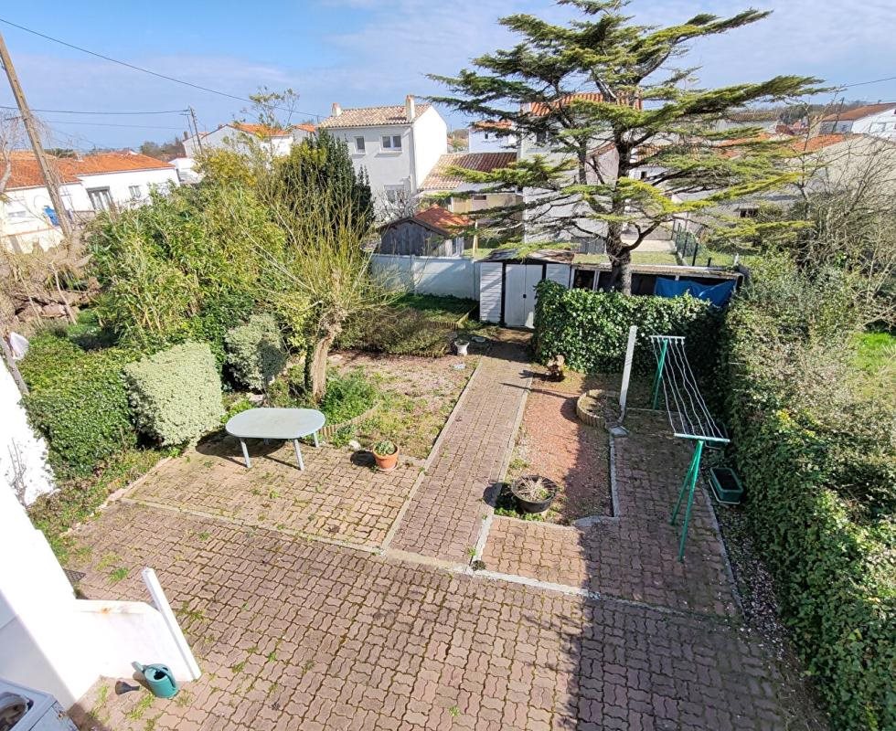 Maison à vendre, 83m², Bourcefranc-le-Chapus