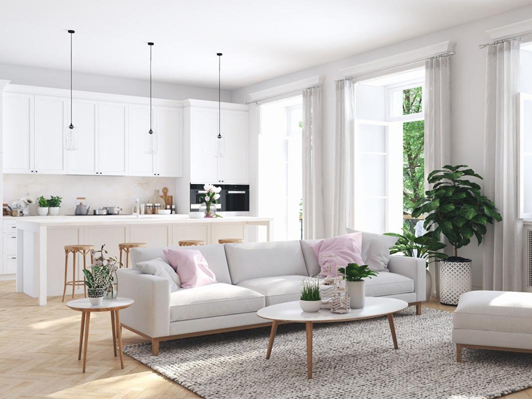 Appartement à vendre, 78m², Rochetaillée-sur-Saône