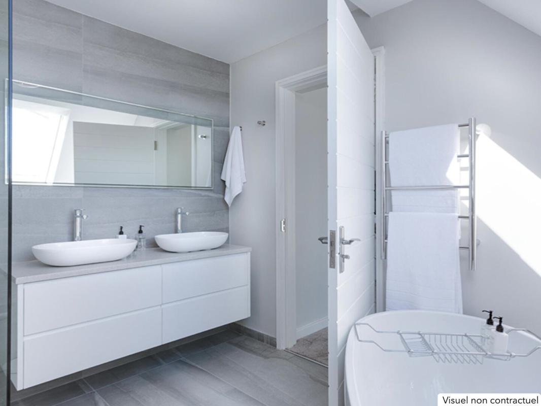 Appartement à vendre, 78m², Rochetaillée-sur-Saône