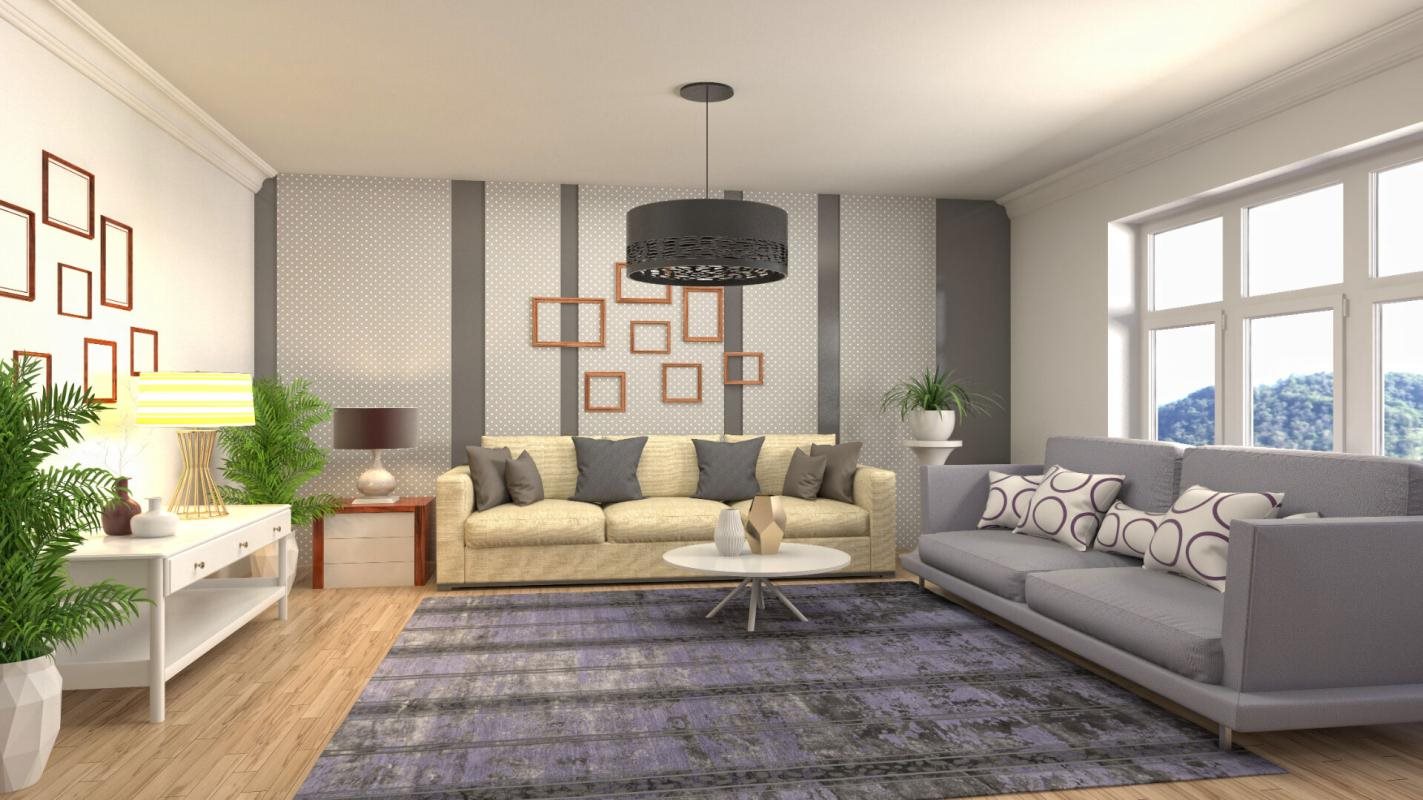 Appartement à vendre, 70m², Sathonay-Camp