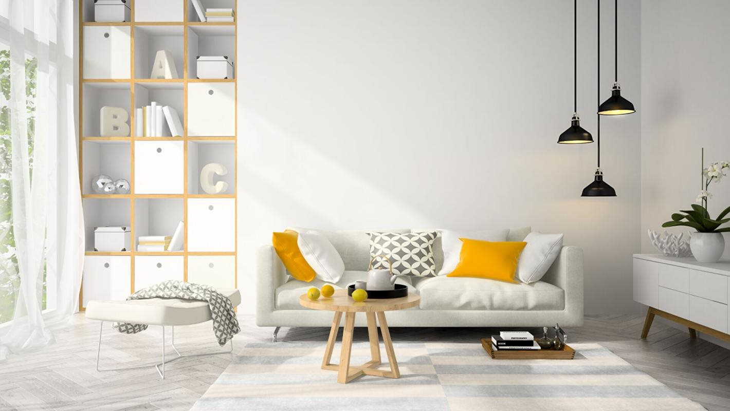 Appartement à vendre, 44m², Fontaines-sur-Saône