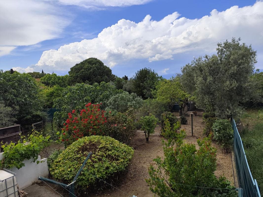 Maison à vendre, 190m², Moux