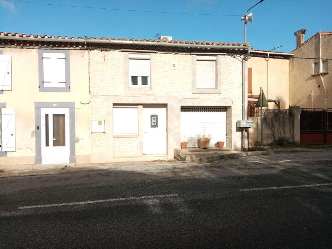 Maison à vendre, 190m², Moux