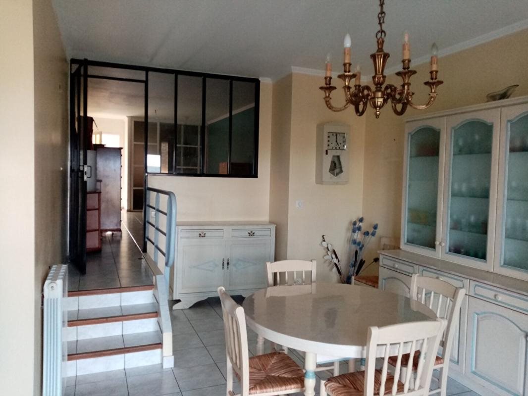 Maison à vendre, 190m², Moux