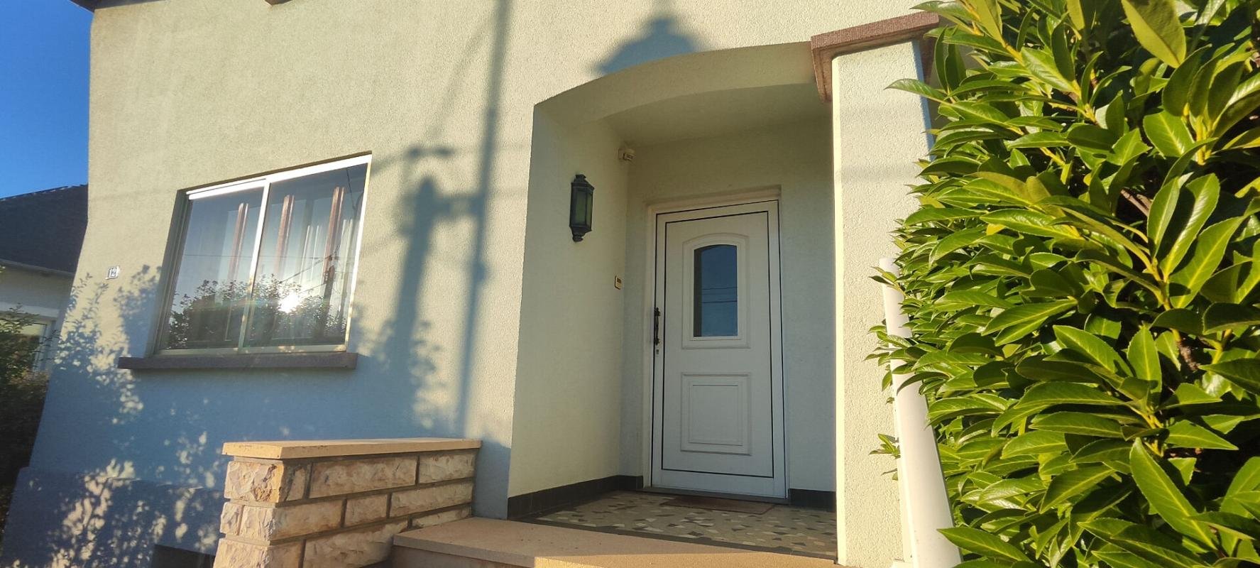 Maison à vendre, 140m², Dannemarie