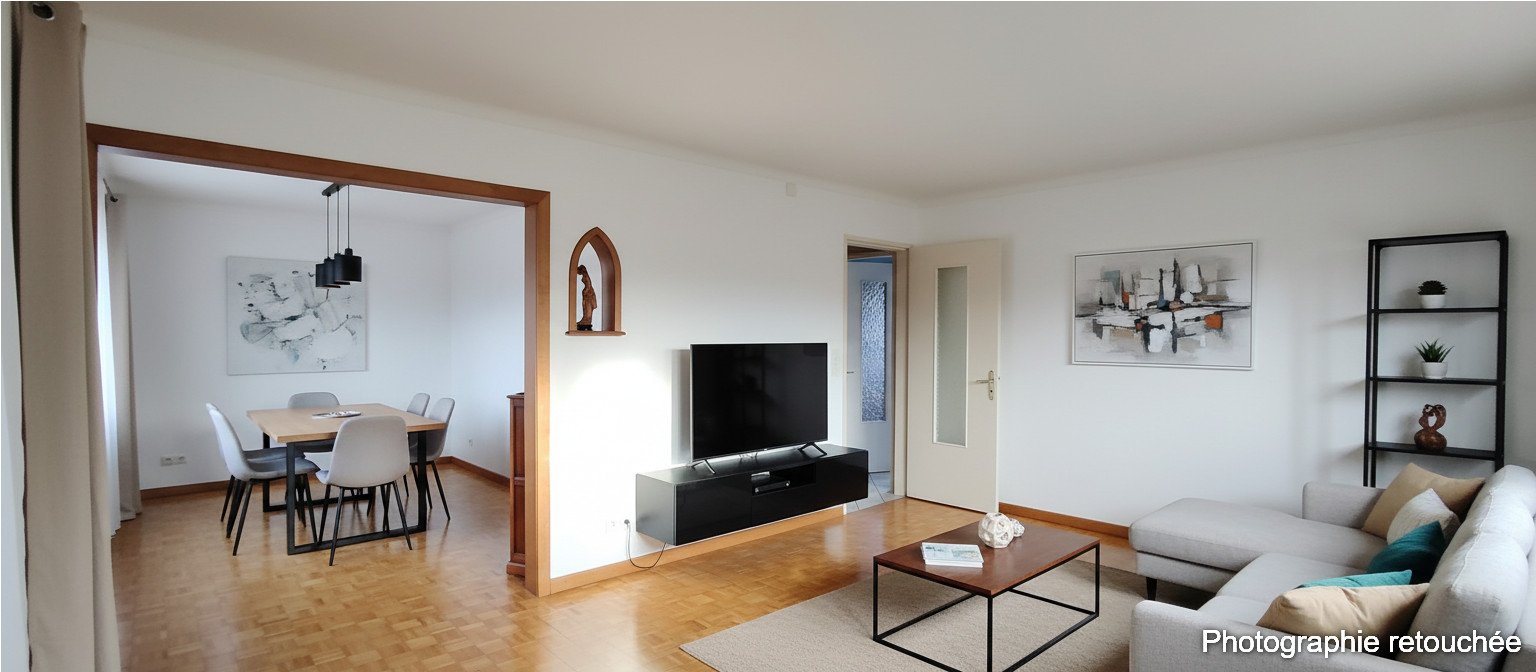 Maison à vendre, 140m², Dannemarie