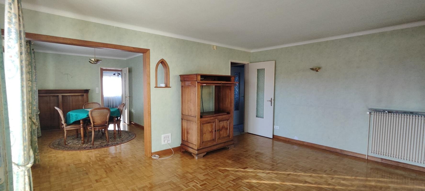 Maison à vendre, 140m², Dannemarie
