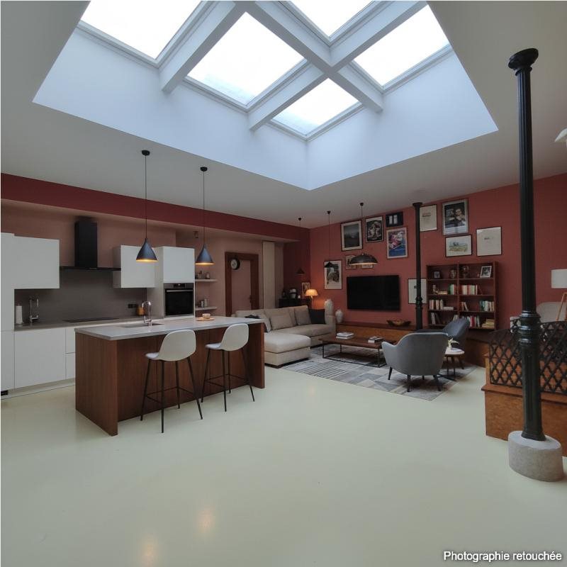 Appartement à vendre, 344m², Belfort