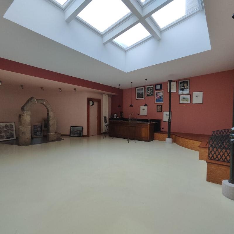 Appartement à vendre, 344m², Belfort