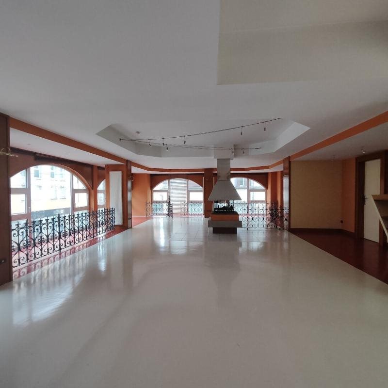 Appartement à vendre, 344m², Belfort