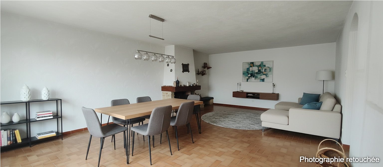 Maison à vendre, 161m², Bessoncourt