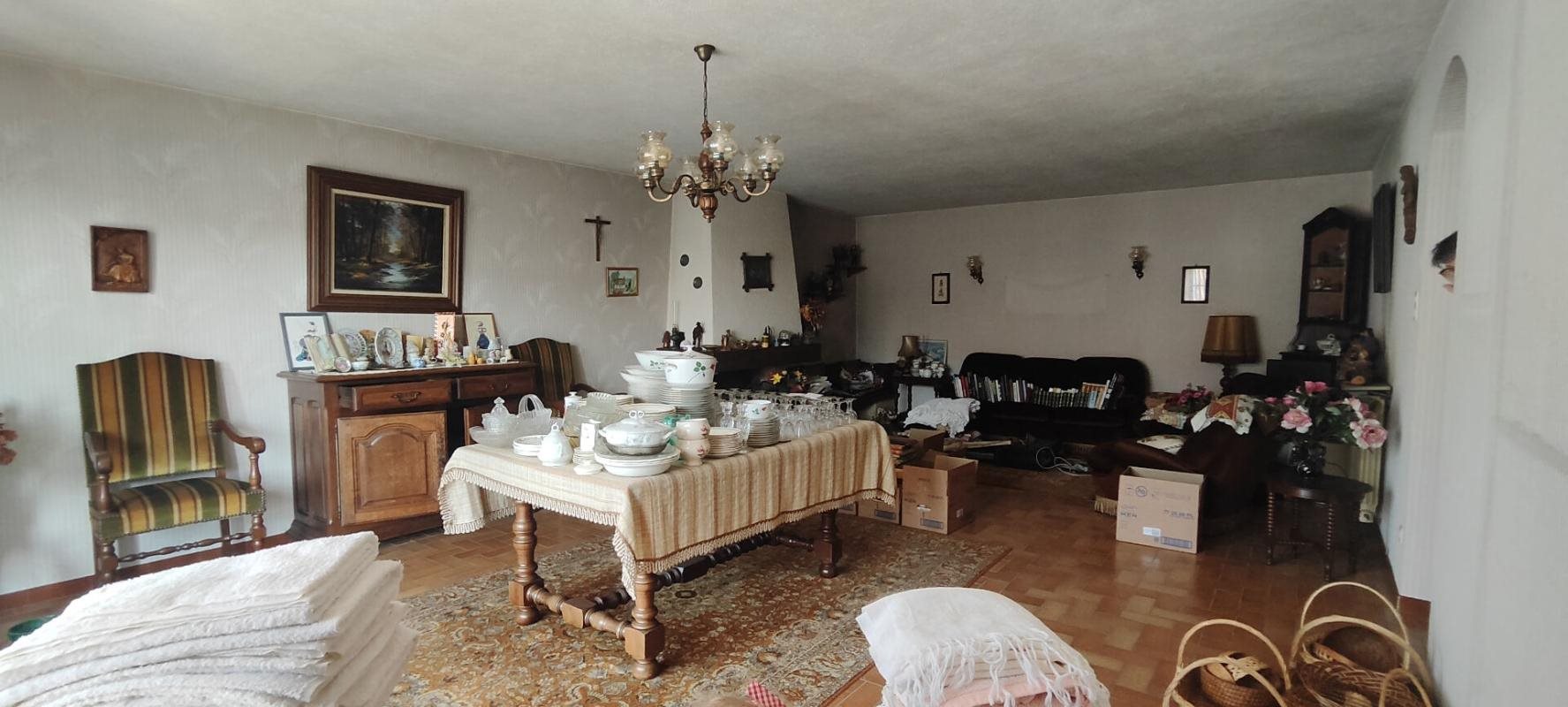 Maison à vendre, 161m², Bessoncourt