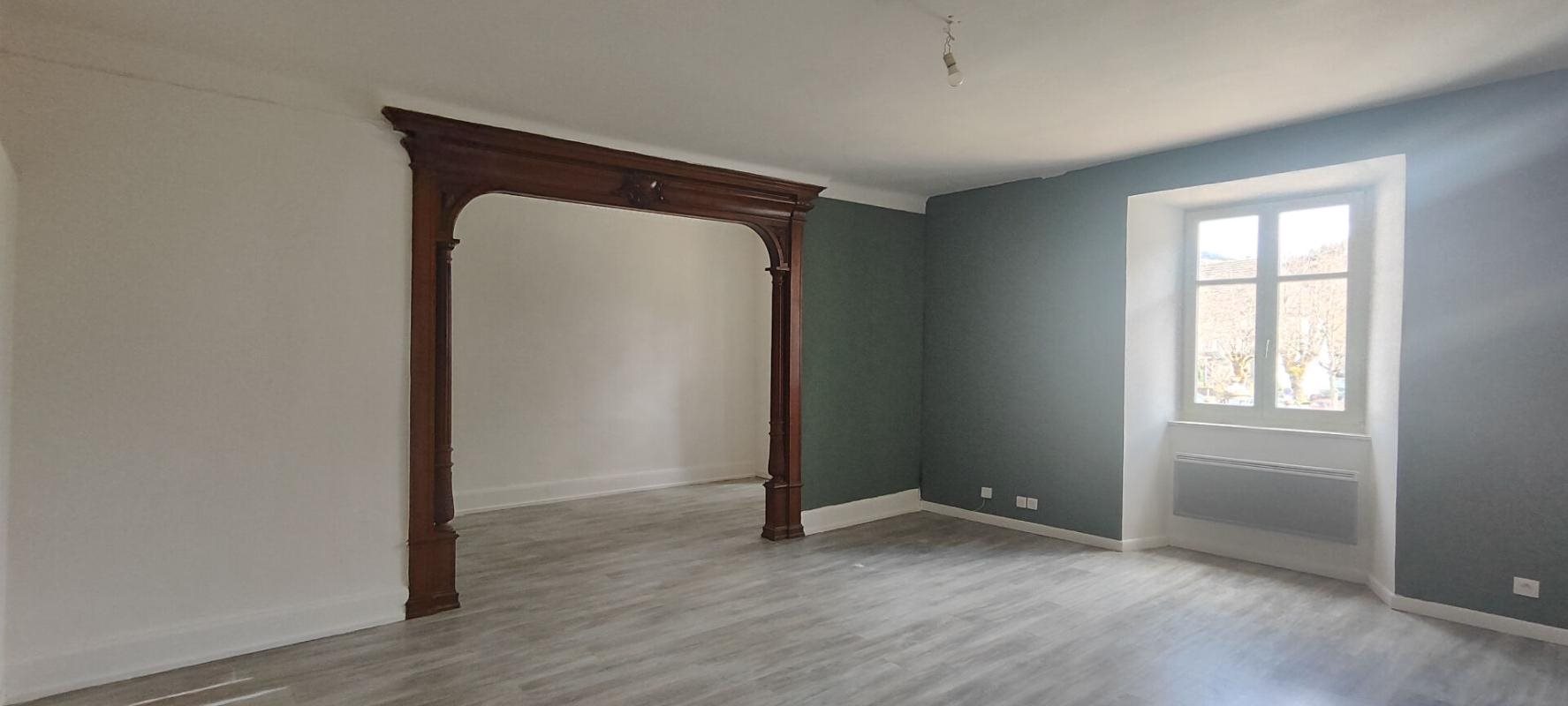Appartement à louer, 111m², Masevaux-Niederbruck