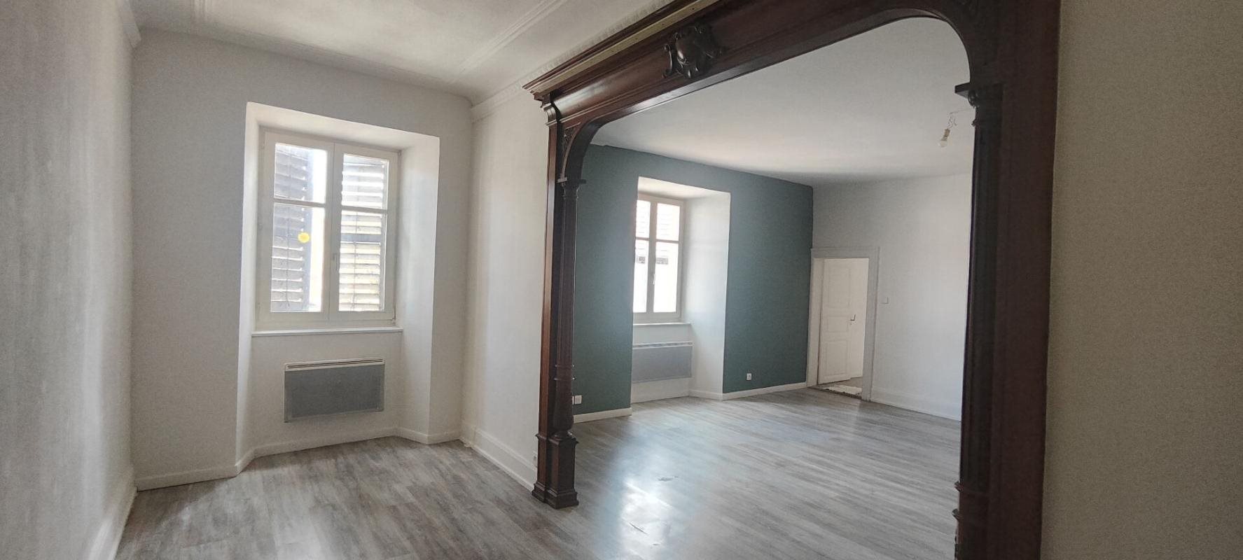 Appartement à louer, 111m², Masevaux-Niederbruck