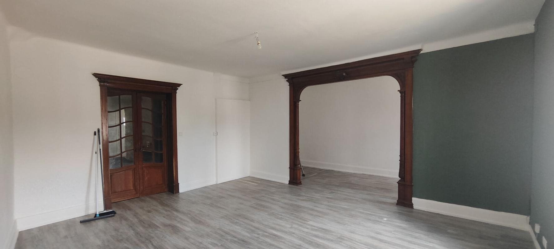 Appartement à louer, 111m², Masevaux-Niederbruck