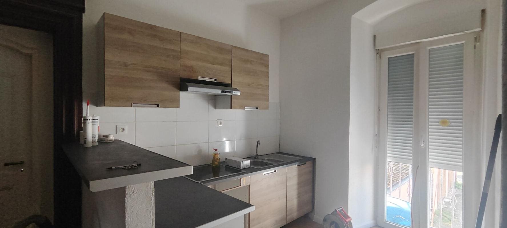 Appartement à louer, 111m², Masevaux-Niederbruck