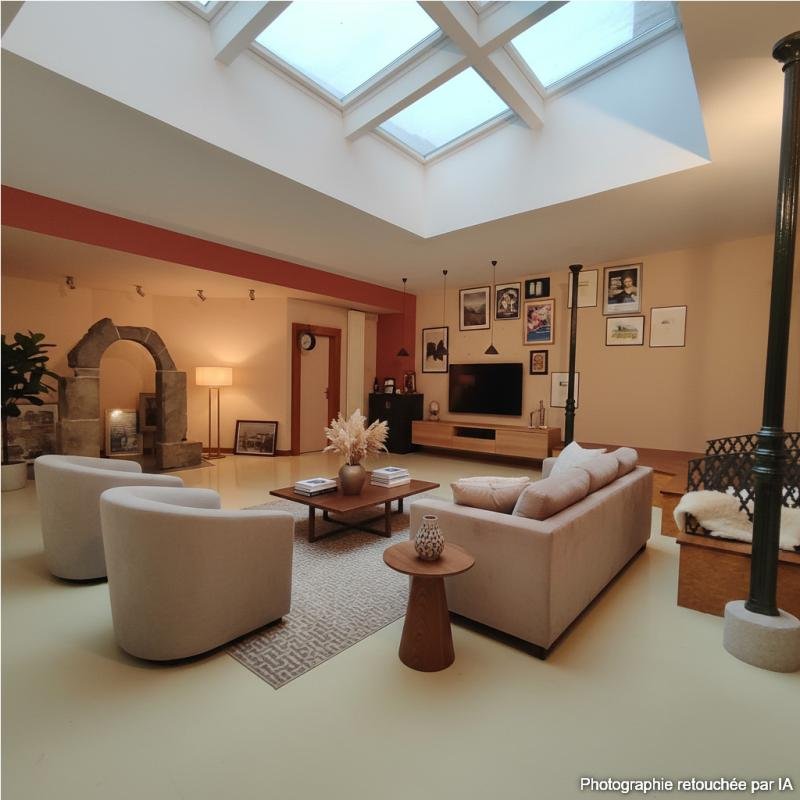 Appartement à vendre, 344m², Belfort