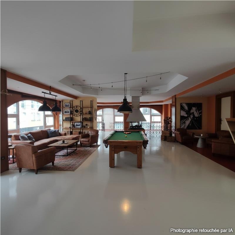 Appartement à vendre, 344m², Belfort